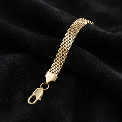 Pulsera Chinesca Hombre