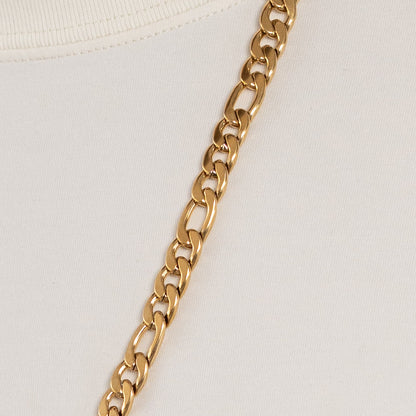 Cadena Cartier Hombre