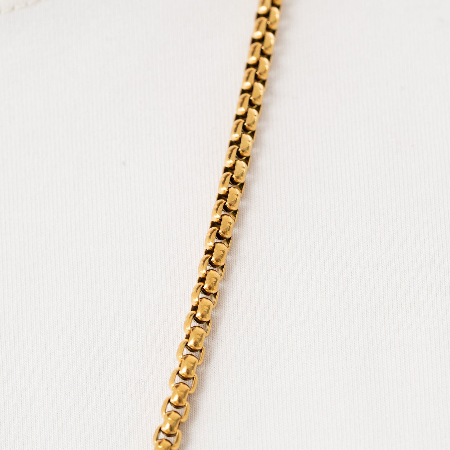 Cadena Veneciana Hombre