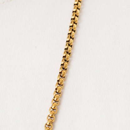 Cadena Veneciana Hombre