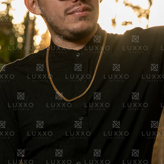 Combo Franco Hombre
