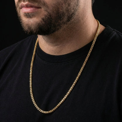 Oferta Dia Madre (Cadena Hombre + Cadena Dama Gratis)