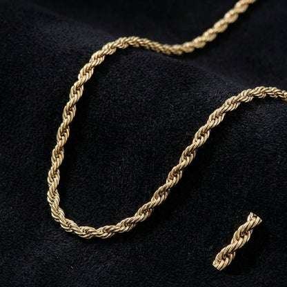 Cadena Lazo Hombre