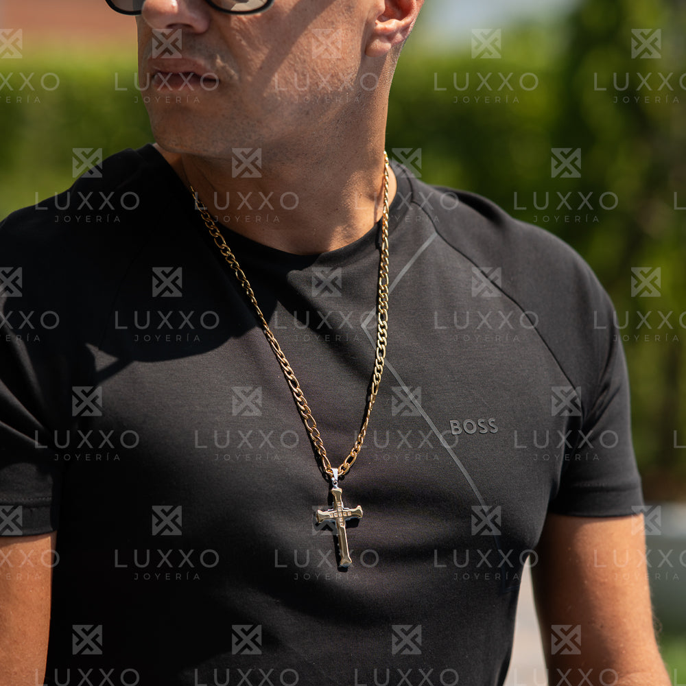 Dije Cruz Cuadros