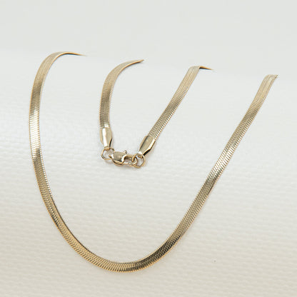 Cadena Egipcia Mujer