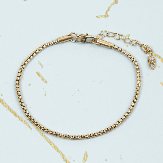 Pulsera Veneciana Mujer