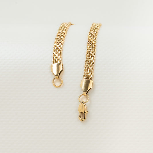 Pulsera China Hombre