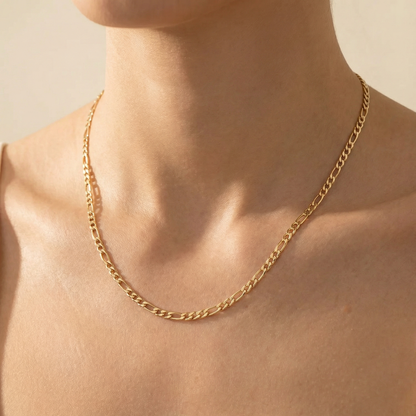 Cadena Cartier Mujer