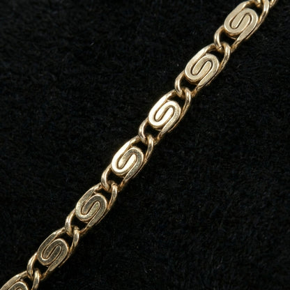 Cadena Clip Hombre