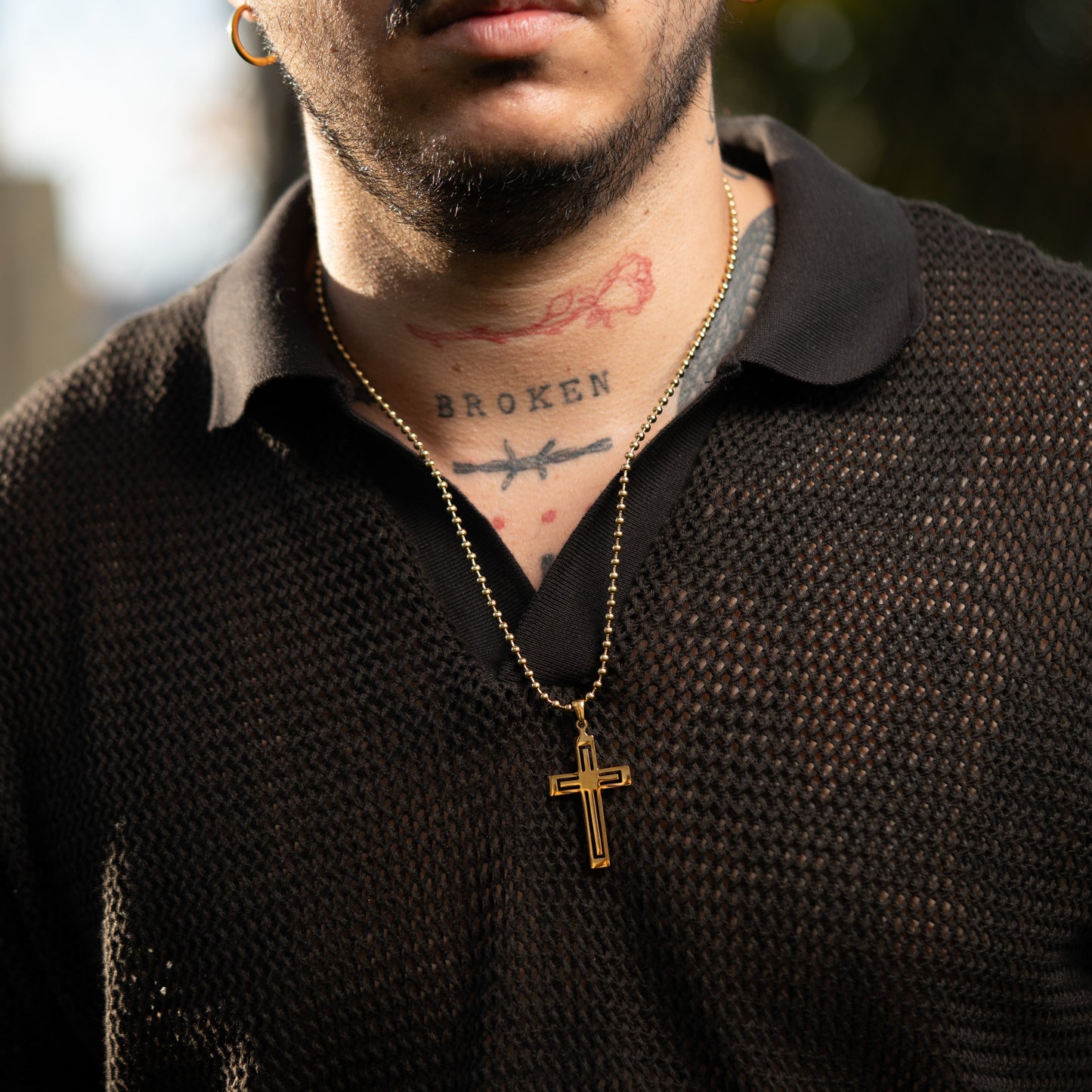 Dije Cruz 008