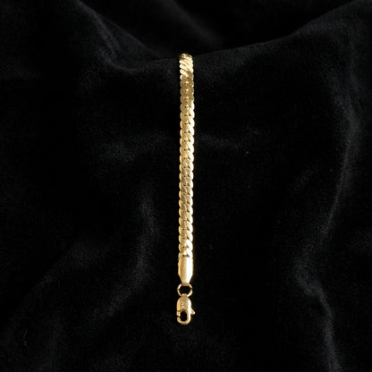 Pulsera Serpiente Hombre