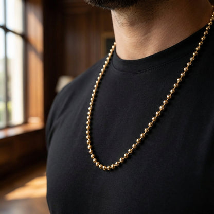 Oferta Dia Madre (Cadena Hombre + Cadena Dama Gratis)